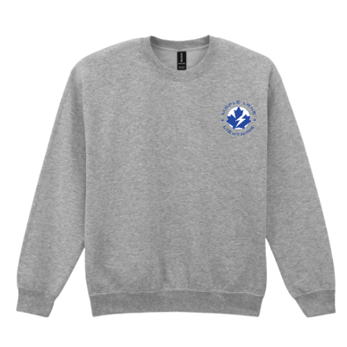 Crewneck Sweatshirt