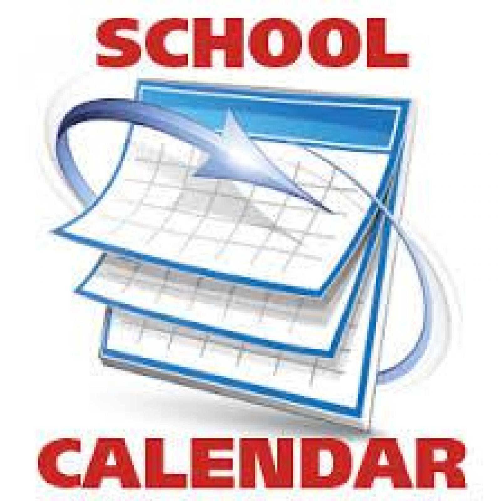 Maple Lane School Calendar 2018/19 Maple Lane Elementary