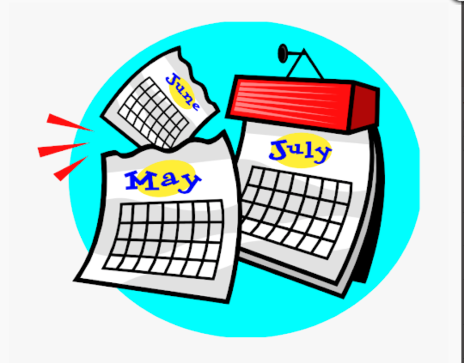 School Calendar 2020-2021 | Maple Lane Elementary