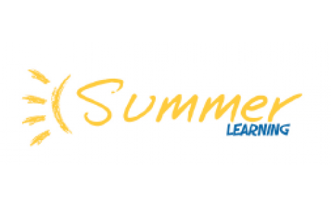 Summer Learning 2021 - Register Now!