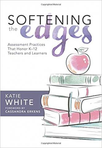 Educational Book – Softening the Edges by Katie White