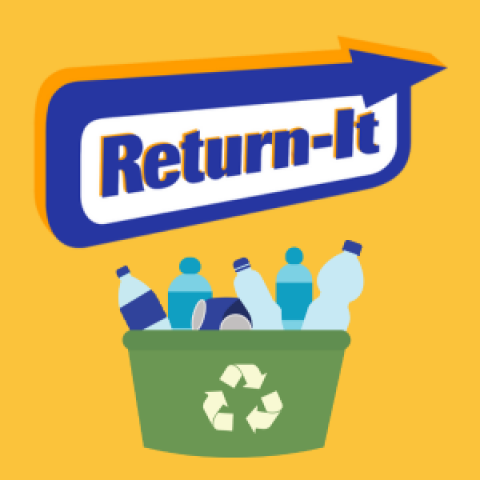 return it