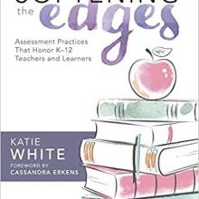 Educational Book – Softening the Edges by Katie White