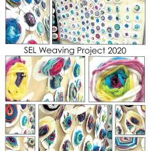 SEL School Wide Weaving Project 