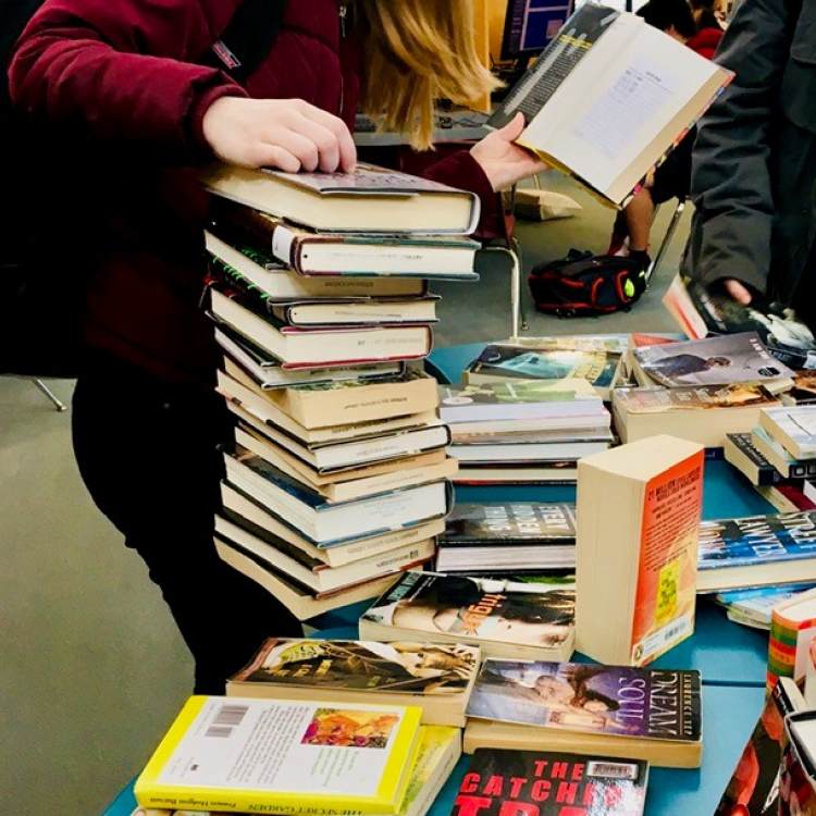 Library Events